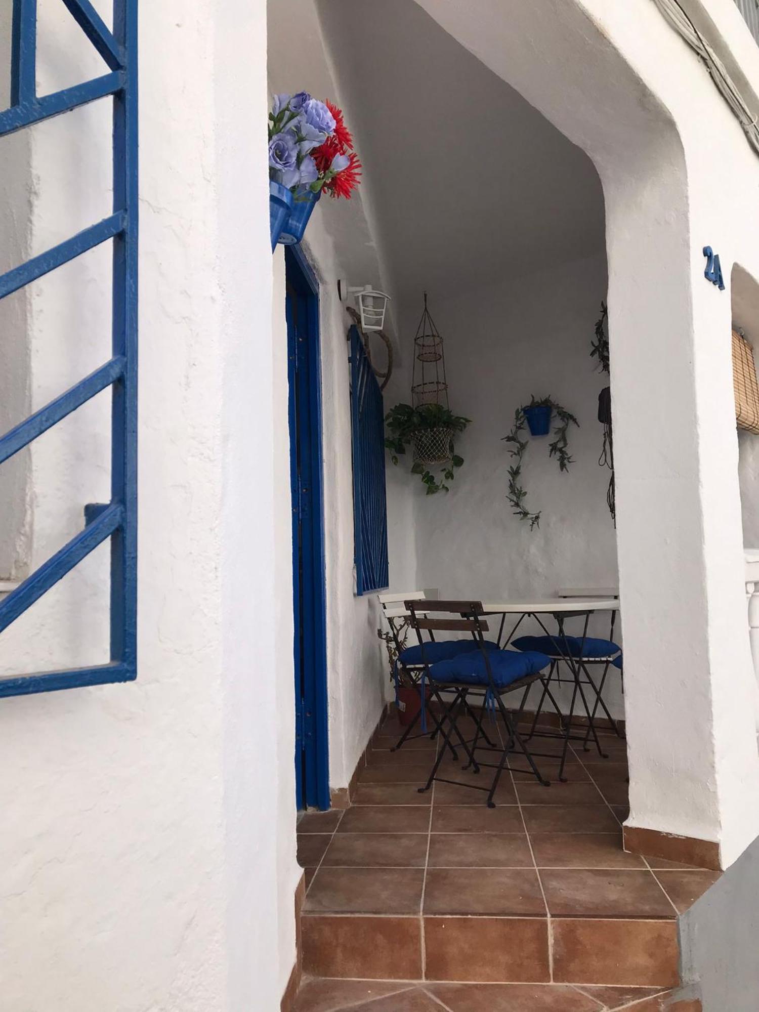 Apartamentos Lolitalola Holidays Salobreña Exterior foto